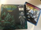 Forbidden Planet Louis and Bebe Barron 180g Moving Image pressing 2000