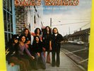 Lynyrd Skynyrd Pronounced Leh-nerd Skin-nerd LP Vinyl Record Album 1973 G+/G+