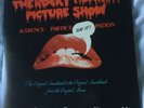 Vinyl LP The Rocky Horror Picture Show Audience Par-Tic-I-Pation Album Ode 1032