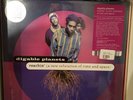 Digable Planets - Reachin' (A New Refutation of Time & Space) Vinyl LP Reissue