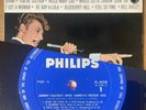 JOHNNY HALLYDAY Sings America's Rockin' Hits JAPAN LP FLIP BACK PHILIPS FL-5038