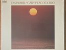 GARY PEACOCK TRIO Eastward JAPAN LP W/OBI IN SHRINK MASABUMI KIKUCHI SOPM156