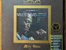 Miles Davis - Kind Of Blue *UHQR VINYL*