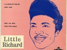 LITTLE RICHARD 