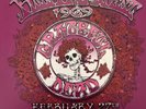 Grateful Dead Fillmore West 2/27/69 RSD 4LP Box Set Used. Ex/NM Played 1 X