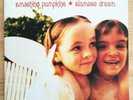 SMASHING PUMPKINS - siamese dream - vinyl LPX2 - original UK 1993 - EX / EX