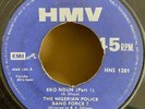 NIGERIAN POLICE FORCE BAND 7 Eko Ndun RARE AFROBEAT AFRO FUNK 7