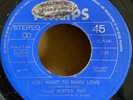 SISTER PAT CLIVE BRADLEY i just want to make love RARE TRINIDAD FUNK SOUL hear