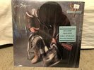 STEVIE RAY VAUGHAN In Step VINYL LP In the Shrink ORIGINAL PRESSING