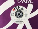 MAJOR LANCE *Demo* AIN’T NO SOUL (In These Old Shoes) WIGAN NORTHERN SOUL ??