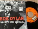 BOB DYLAN-LIKE A ROLLING STONE -7
