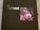 John Coltrane Lush Life Craft Small Batch One Step Number 0458 EX/EX