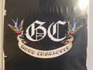 Good Charlotte Self Titled Vinyl Enjoy The Ride Records
