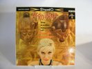 AFRO-DESIA Exotic Sounds Of Martin Denny STEREO LP EX/EX LST 7111 RARE EXOTICA