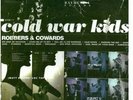Cold War Kids - Robbers & Cowards (VInyl) NEW SEALED