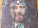 RARE VINYL PROMO LP VINYL - VAN MORRISON HIS BAND AND THE STREET CHOIR  (FB)