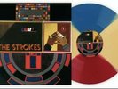 The Strokes ?– Room On Fire Exclusive VMP Club ROTM Bathroom Tile Color Vinyl LP