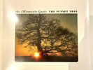 **RARE** The Mountain Goats - The Sunset Tree - OUT OF PRINT - Vinyl LP New MINT