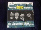 The Graham Bond Organization There 's a bond between us reissue vinyl LP