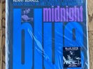 Kenny Burrell Midnight Blue Music Matters SRX 33 RPM vinyl LP NEW MINT Sealed
