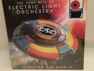 Electric Light Orchestra - All Over The World - Very Best Of Red & White Vinyl S