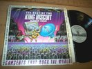VG++ 1987 The Best Of King Biscuit Flower Hour 4 LP Albums