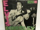Elvis Presley Debut LP Original Mono 1956 RCA LPM-1254 with rare P.D. credit