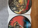 Metallica Masters of Evil Bootleg 2x Picture Disc