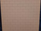 2xLP PINK FLOYD THE WALL - 1ST PRESSING - GERMANY 1979 - HARVEST 1C 198-63 410/1