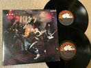 KISS LP 