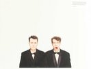 Pet Shop Boys, Actually Vinyl Record/LP *NEW*