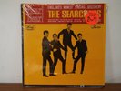 THE SEARCHERS HEAR  HEAR  MONO LP VINYL ALBUM