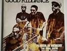 Good Riddance – Remain In Memory (The Final Show) Coloured Vinyl 2xLP 2008 LIVE