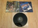 Iron Maiden Somewhere In Time LP - 1986