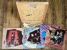 From Liverpool The Beatles Box 8 x Vinyl LP Record Box Set