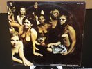Jimi Hendrix Experience - Electric Ladyland - Nude Cover