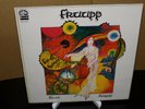 Fruupp - Seven Secrets - Dawn DNLS 3058 - Made in England