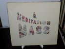 Yatha Sidhra - A Meditation Mass - FOC Gimmick Die Cut Cover - Green Brain 1045