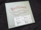 Shafran Beethoven Five Sonatas Columbia EX/NM-  PROMO 2lp