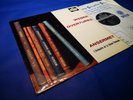 @DECCA SXL 2112 *WBg ED1* ANSERMET* WEBER OVERTURES* OSR* NM