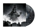180g Color Vinyl LP Godzilla (1954) Soundtrack / New Mint