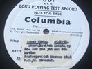 *UNRELEASED* UK COLUMBIA SHOSTAKOVICH - CELLO SONATA *MSTISLAV ROSTROPOVICH*