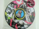 YEAH YEAH YEAHS Fever to Tell vinyl Picture Disc LP 1ST PRESS  Karen O NM RARE