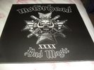 MOTORHEAD -BAD MAGIC XXXX- AWESOME  VINYL LP GATE-FOLD SLEEVE + CD