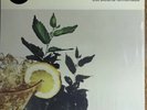 White Denim- Corsicana Lemonade Black Vinyl Record Near Mint 2013
