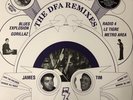 DFA Remixes: Chapter One Various Artists SEALED PROMO 2006 2 LP Vinyl Record