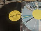 Hashim We're Rocking The Planet Vinyl Record 1984  Rare Promo 12