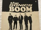 THE SONICS,   ROCK  PUNK - GARAGE , 60's