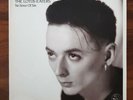 THE LOTUS EATERS No Sense Of Sin ARISTA 1984 UK Original A-3 / B-1 VINYL LP EX
