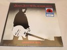 JOAN JETT And The Blackhearts-Greatest Hits LP Sealed  Cherry Bomb Red Vinyl